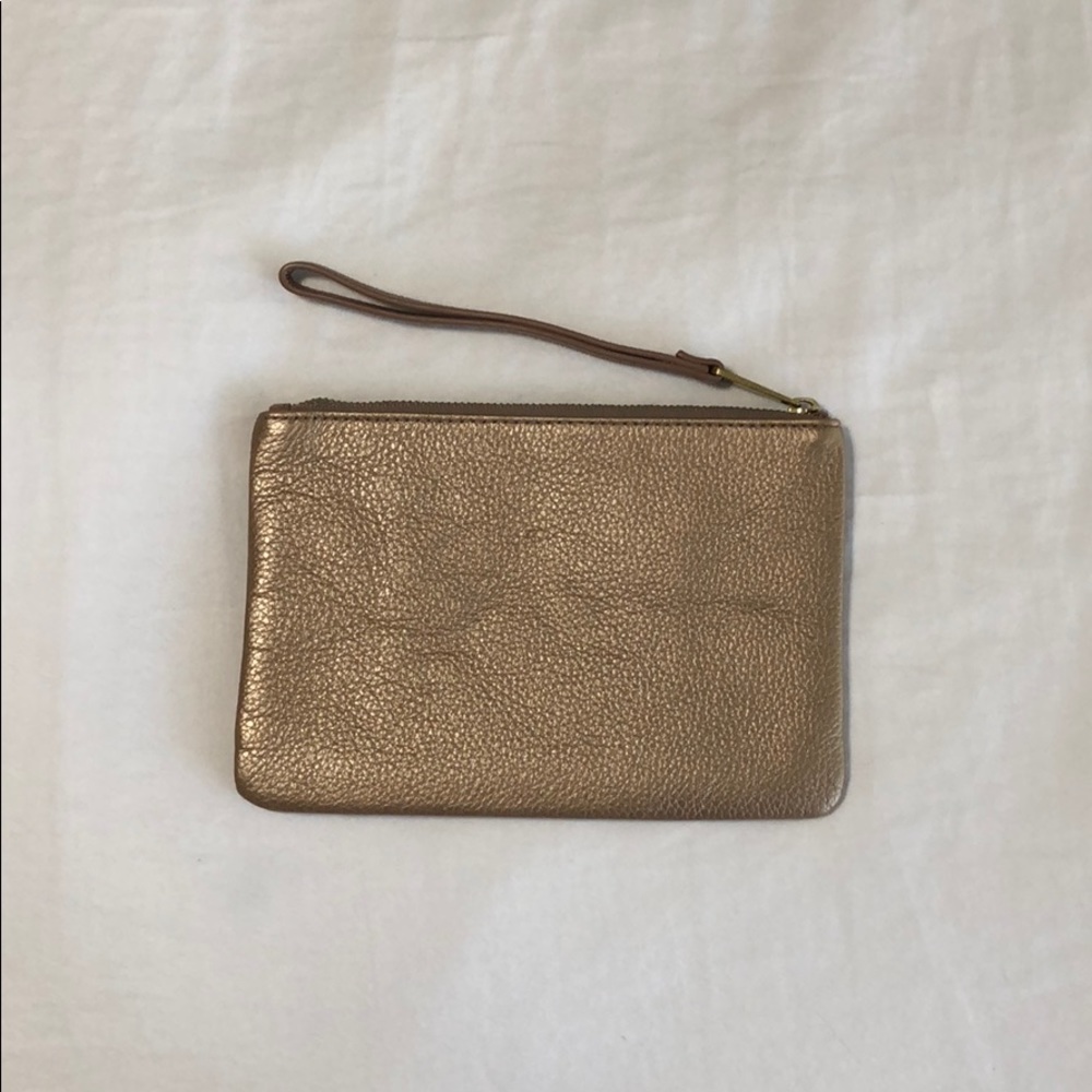 Fossil Wallet - Picture 2 of 7
